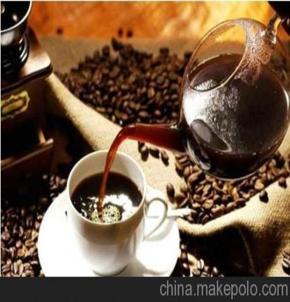 无锡咖啡 咖啡豆